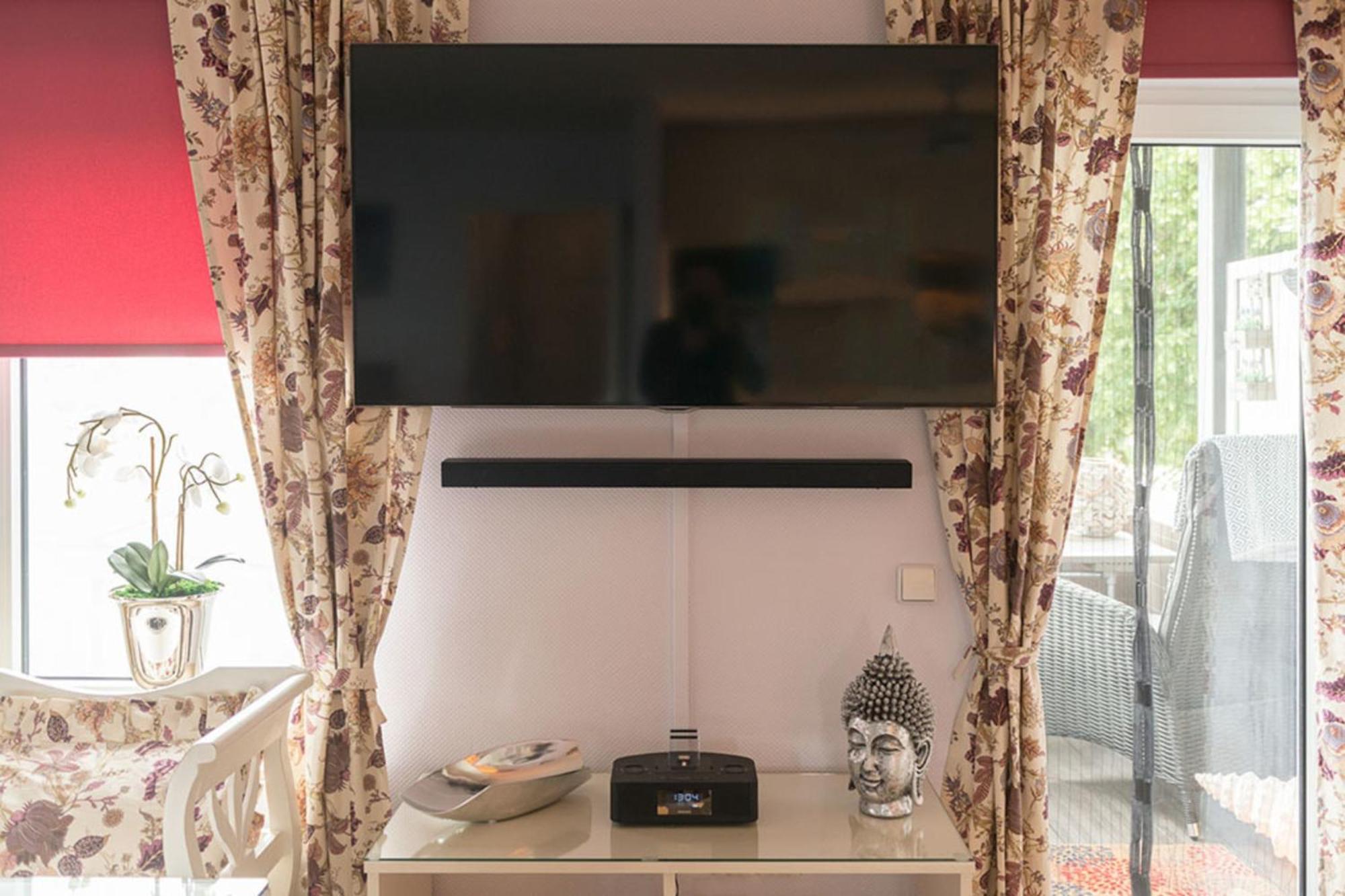 Hartha Apartment Bagian luar foto