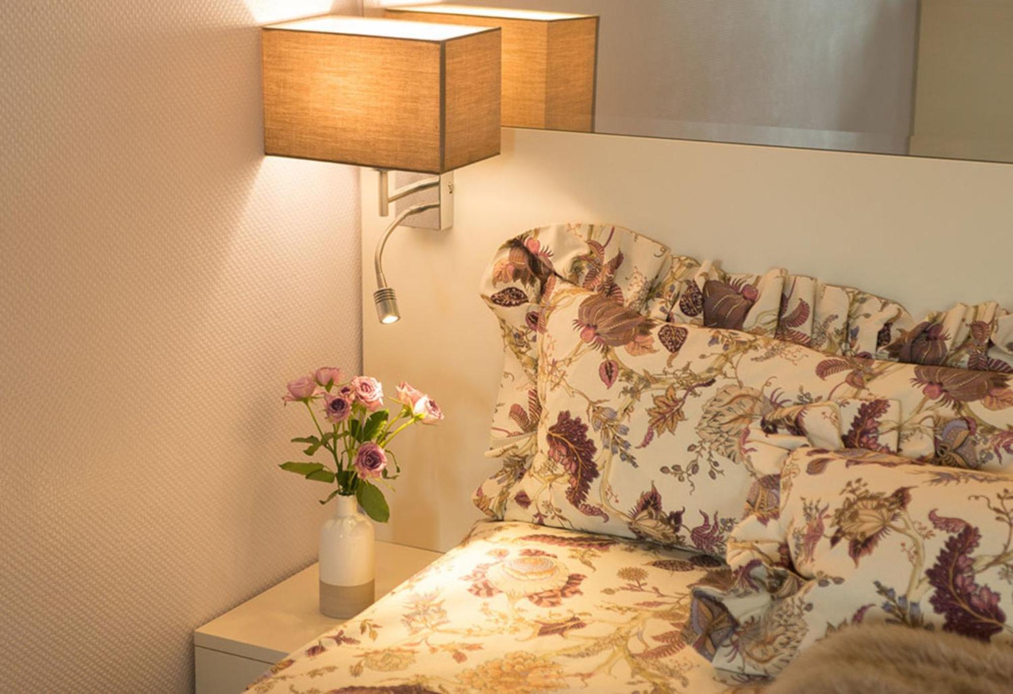 Hartha Apartment Bagian luar foto
